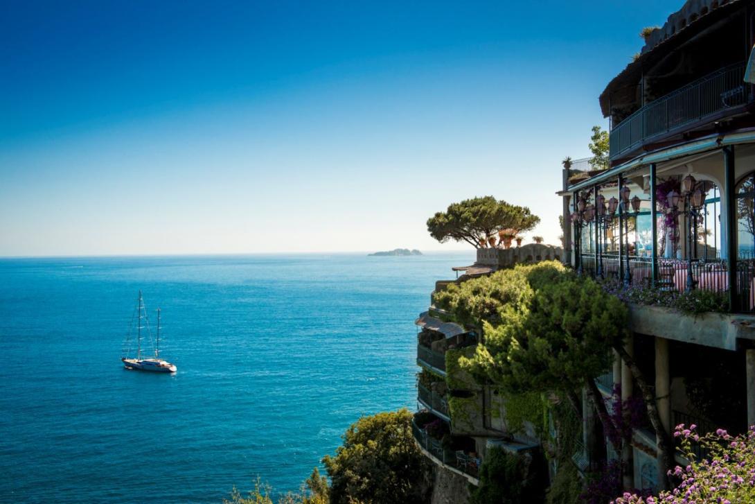 Positano